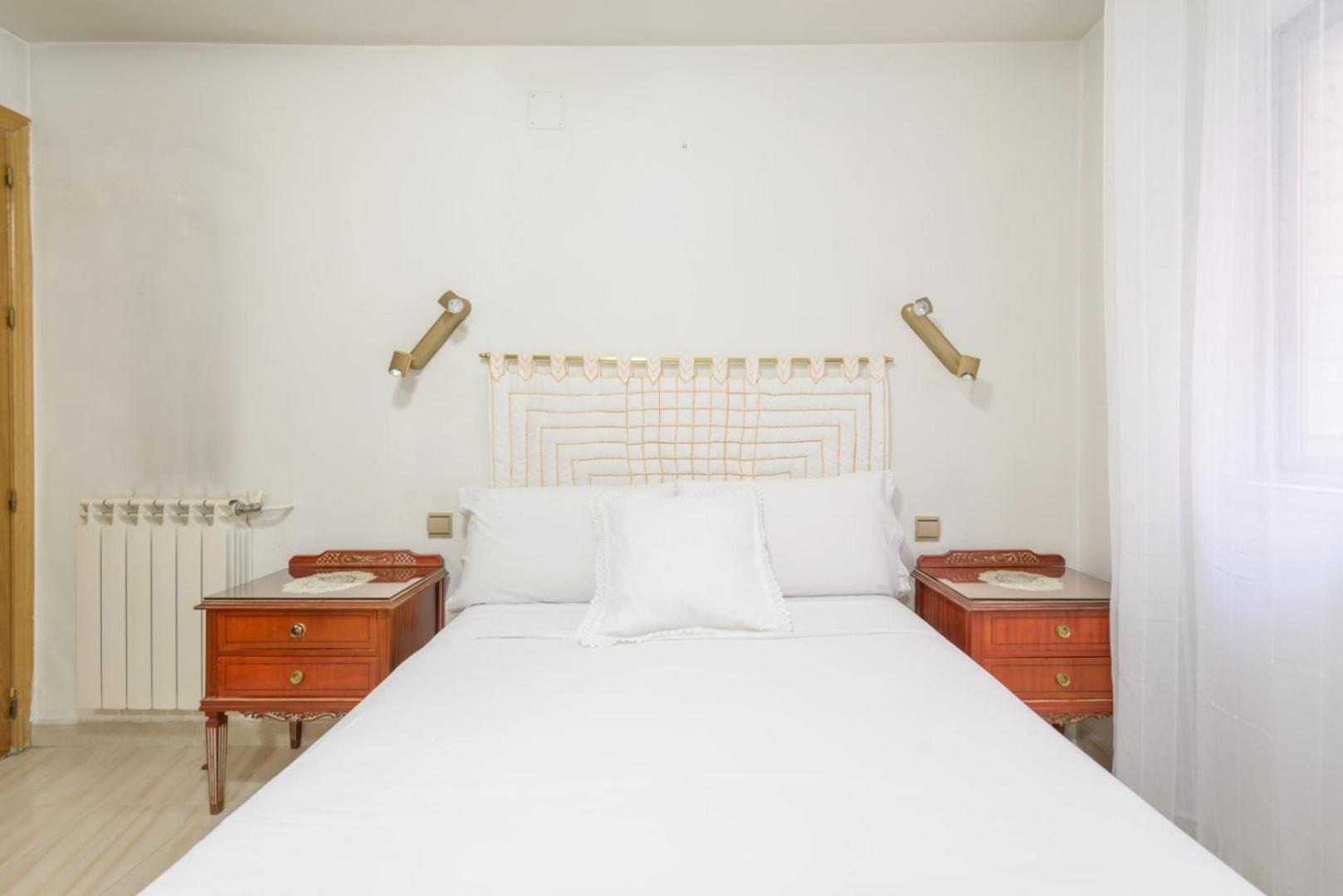 Guestready - Confy Flat In Apartment Madrid