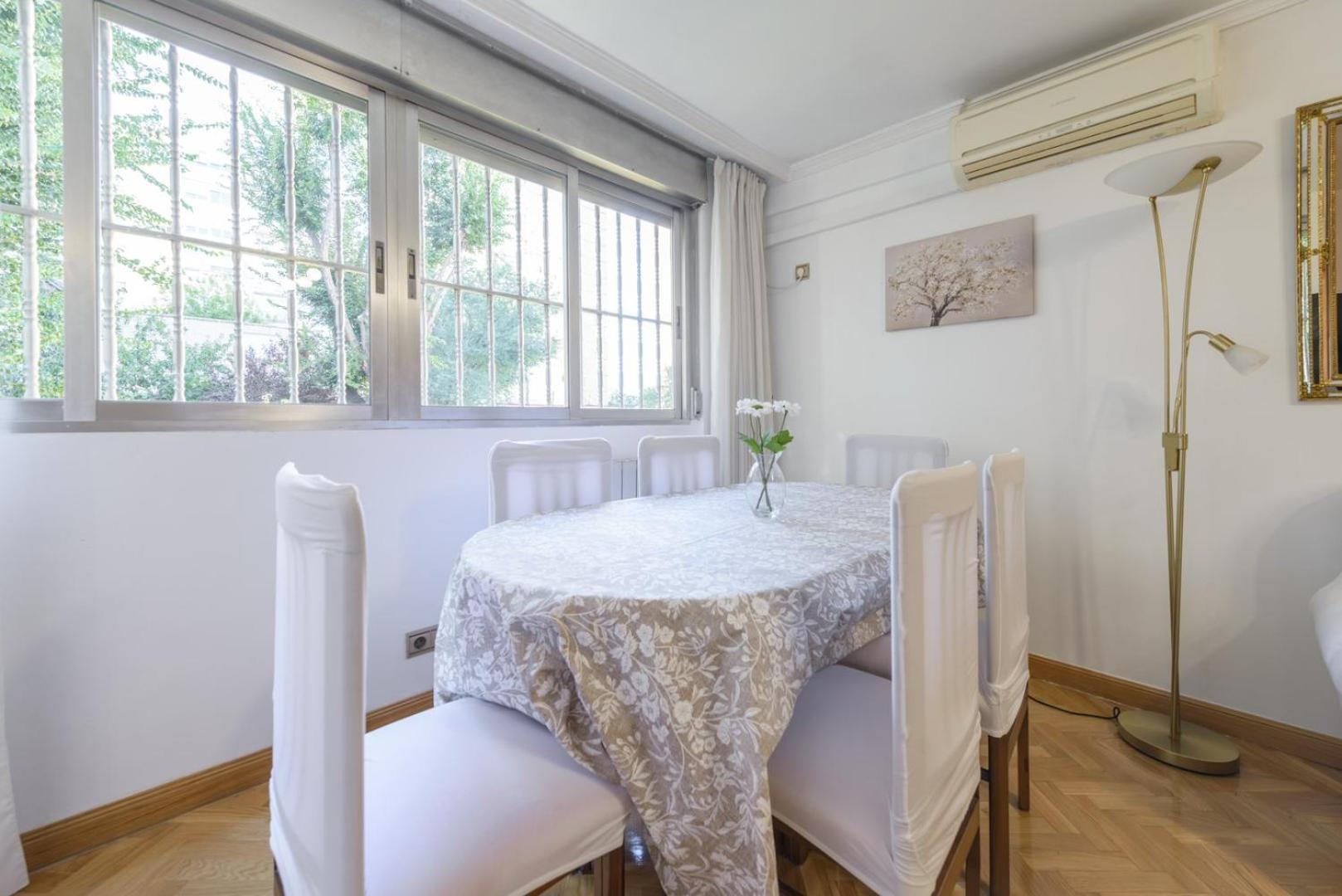 Apartment Guestready - Confy Flat In Madrid