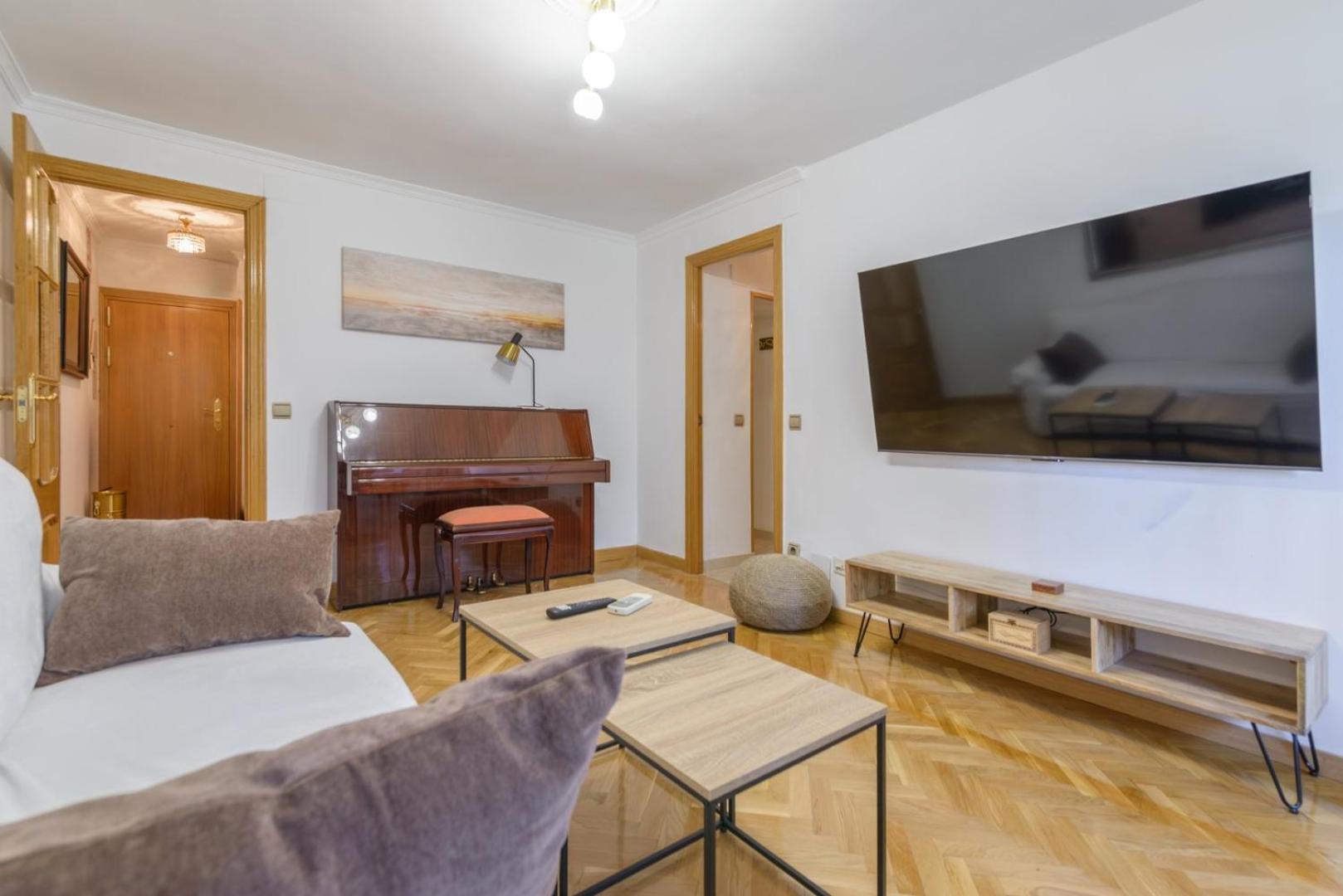 Guestready - Confy Flat In *