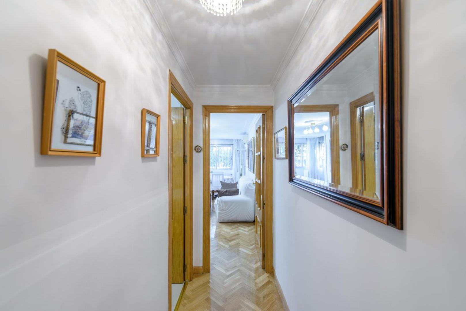 Guestready - Confy Flat In Apartment