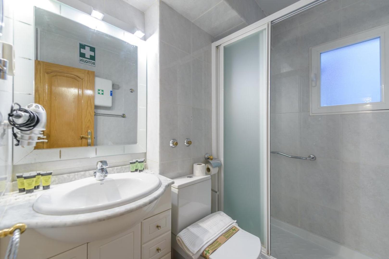 Guestready - Confy Flat In * Madrid