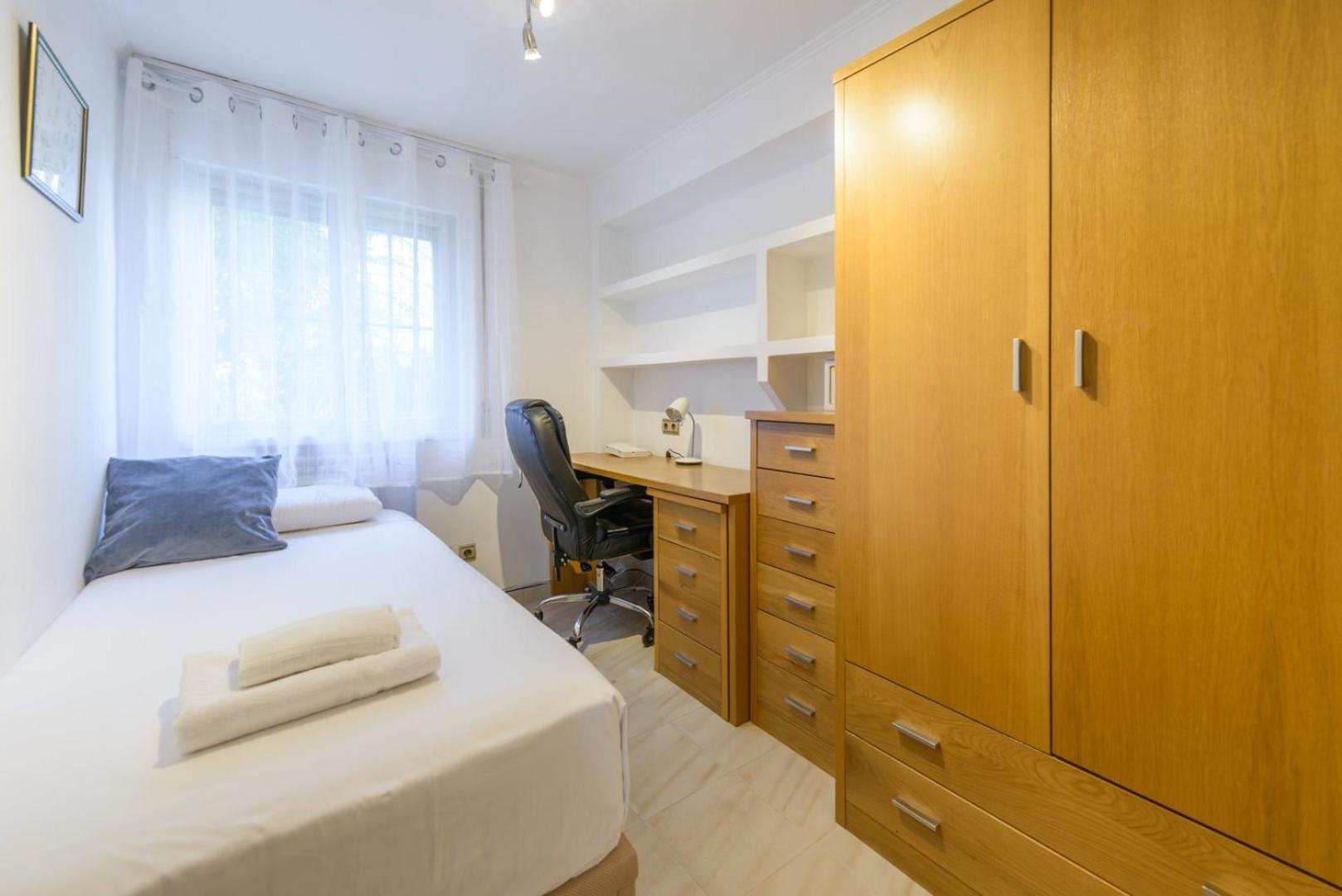 Guestready - Confy Flat In * Madrid