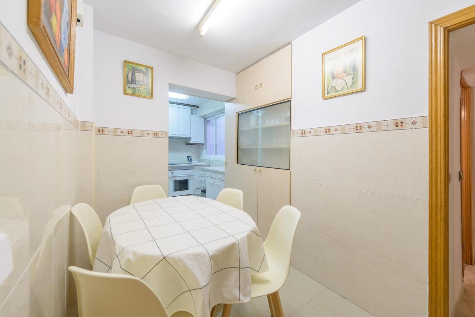 Guestready - Confy Flat In Apartment