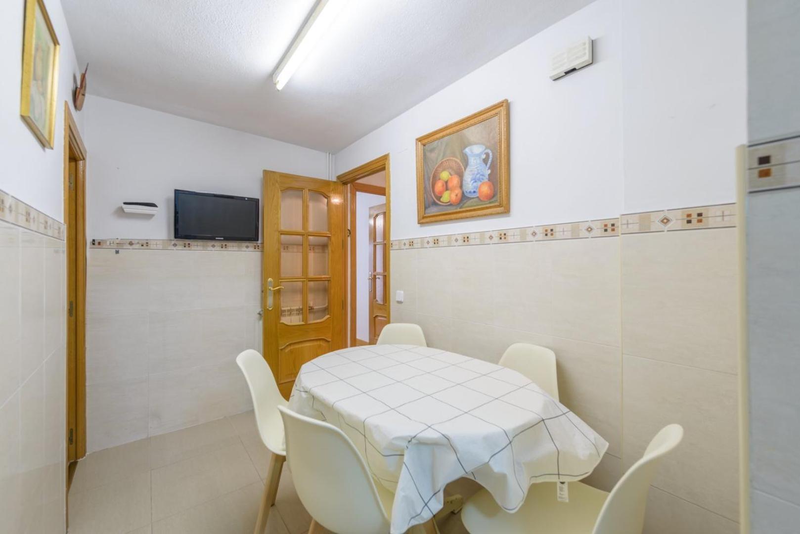 Apartment Guestready - Confy Flat In