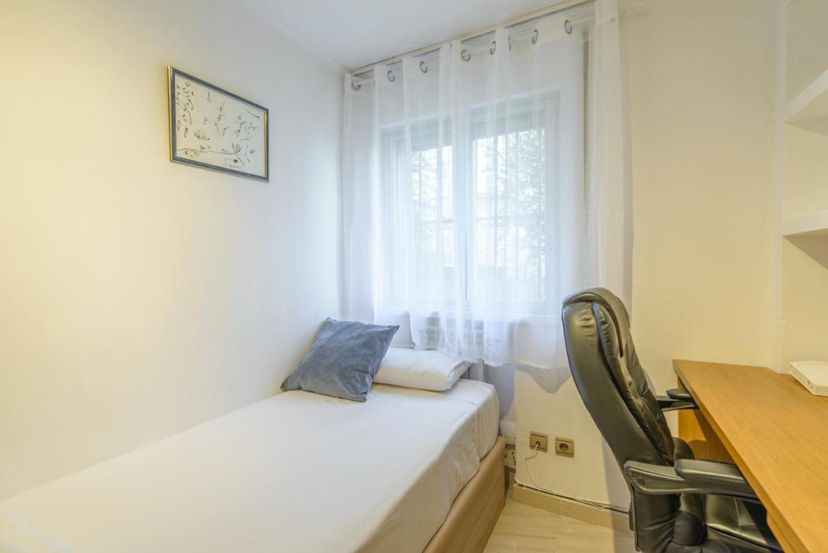 Apartment Guestready - Confy Flat In *
