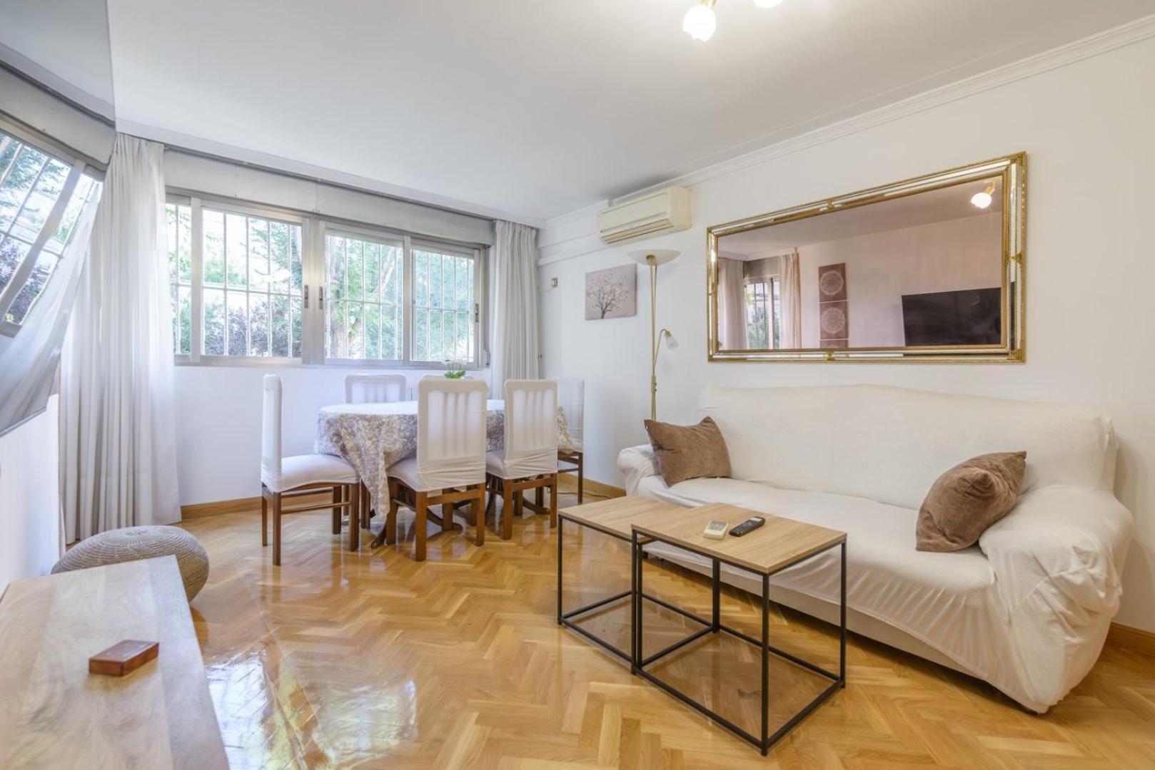Guestready - Confy Flat In Apartment Madrid
