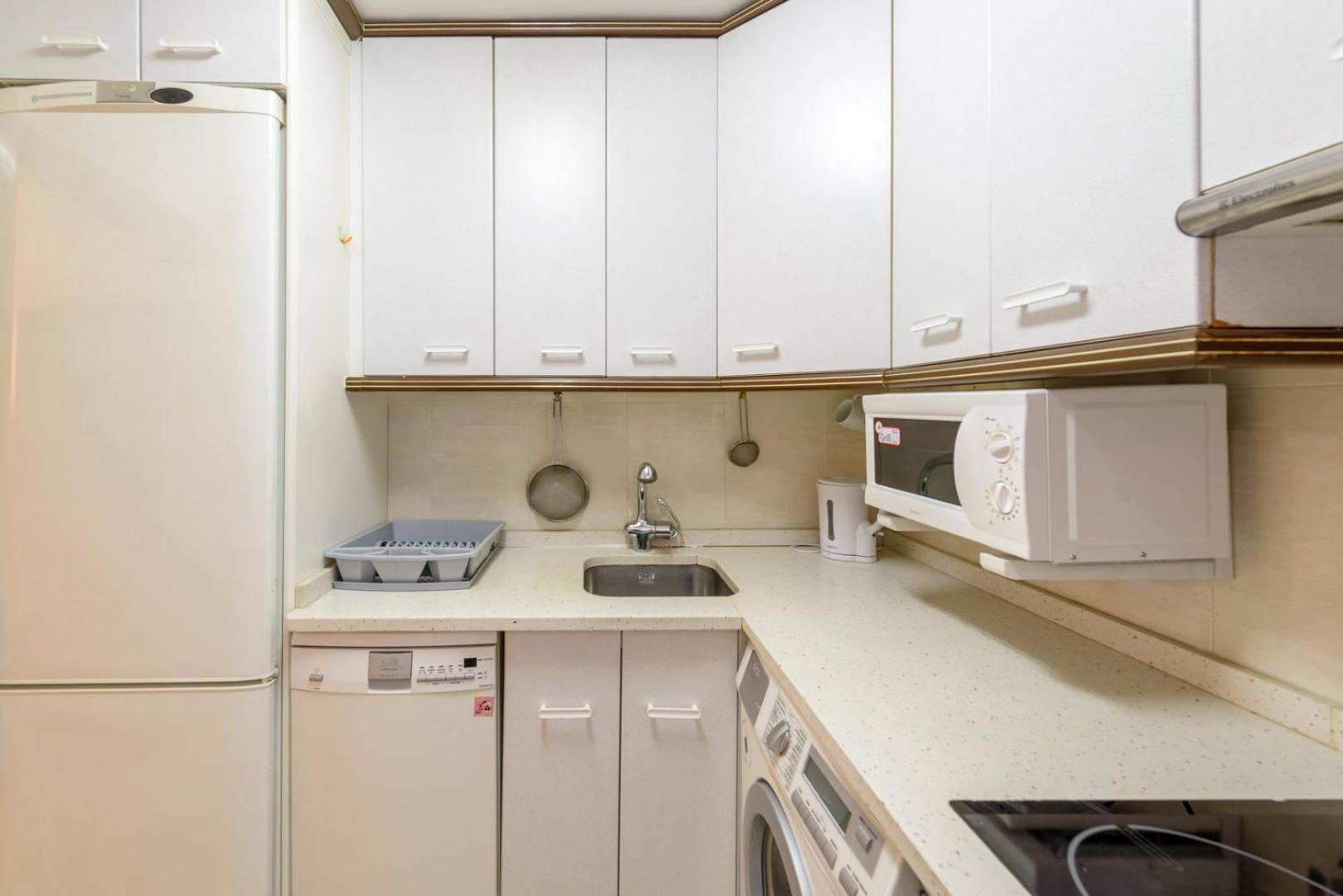 Guestready - Confy Flat In *