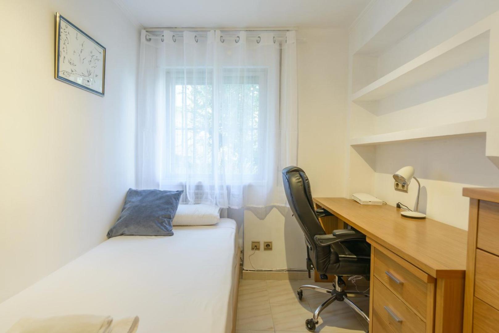Guestready - Confy Flat In Madrid