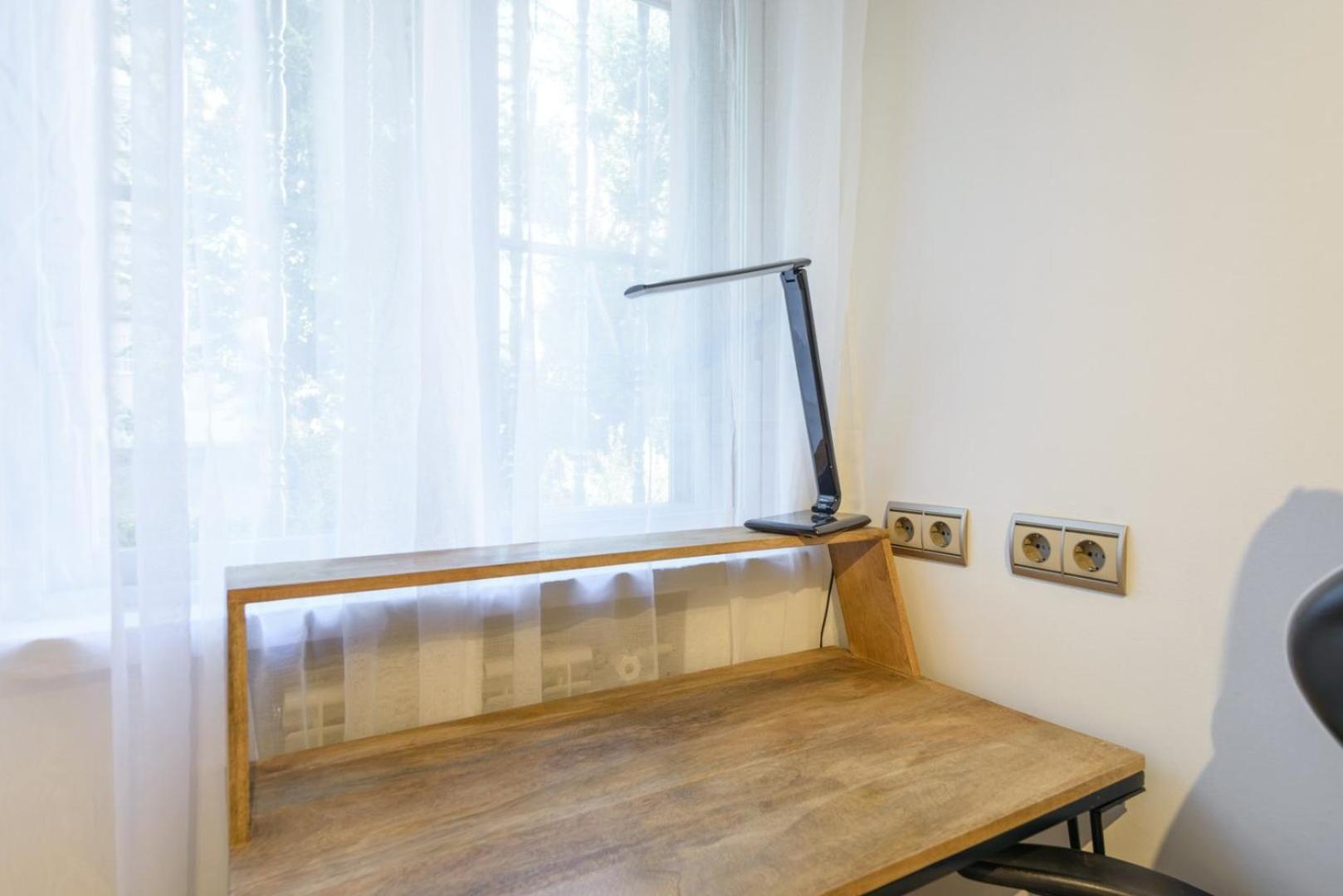 Guestready - Confy Flat In Apartment