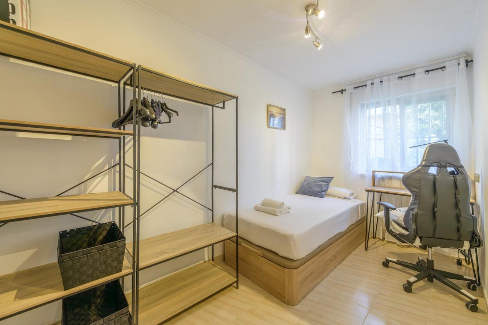 Apartment Guestready - Confy Flat In