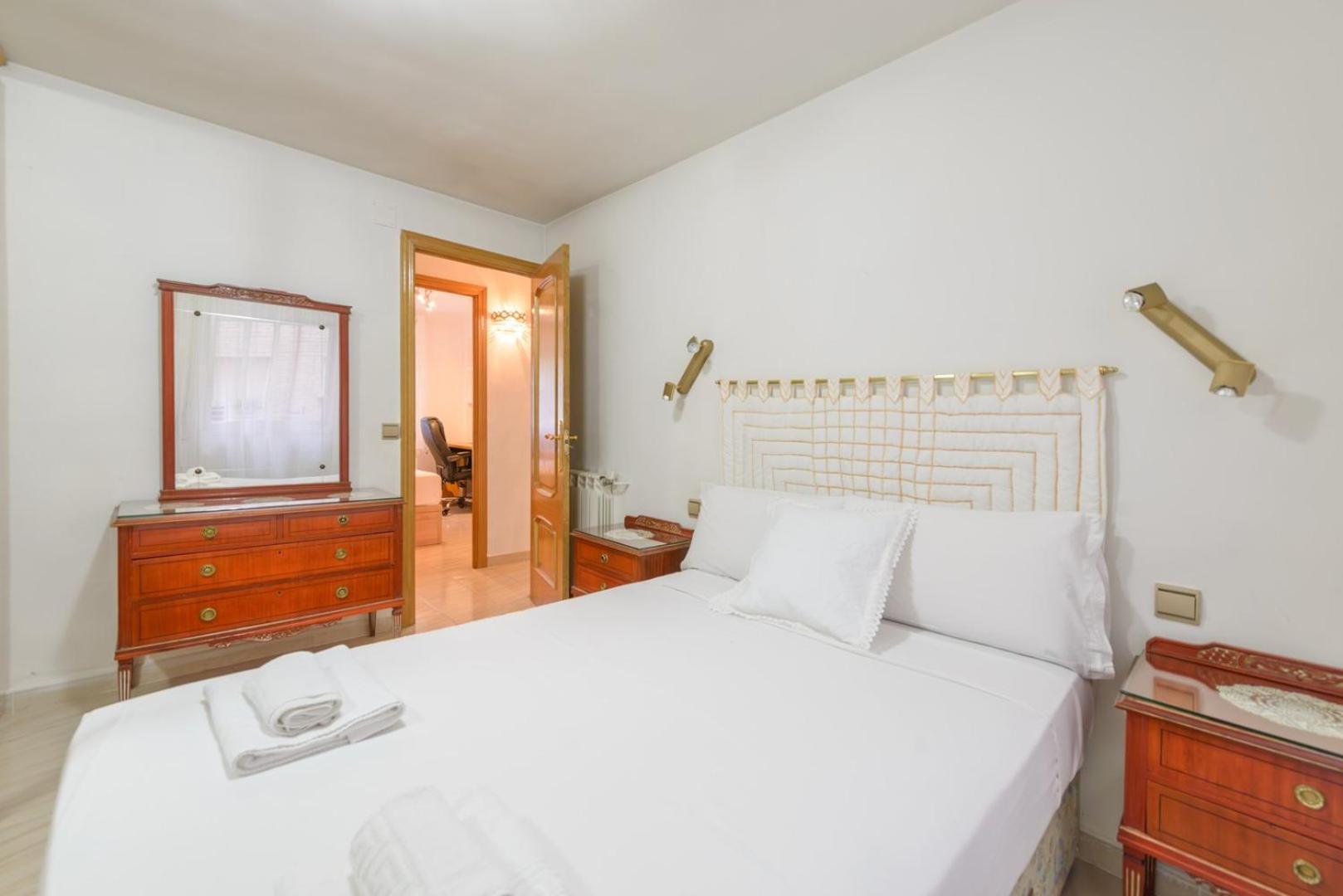 Guestready - Confy Flat In *