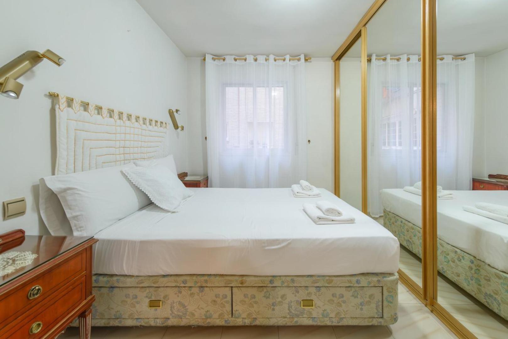 Guestready - Confy Flat In Madrid