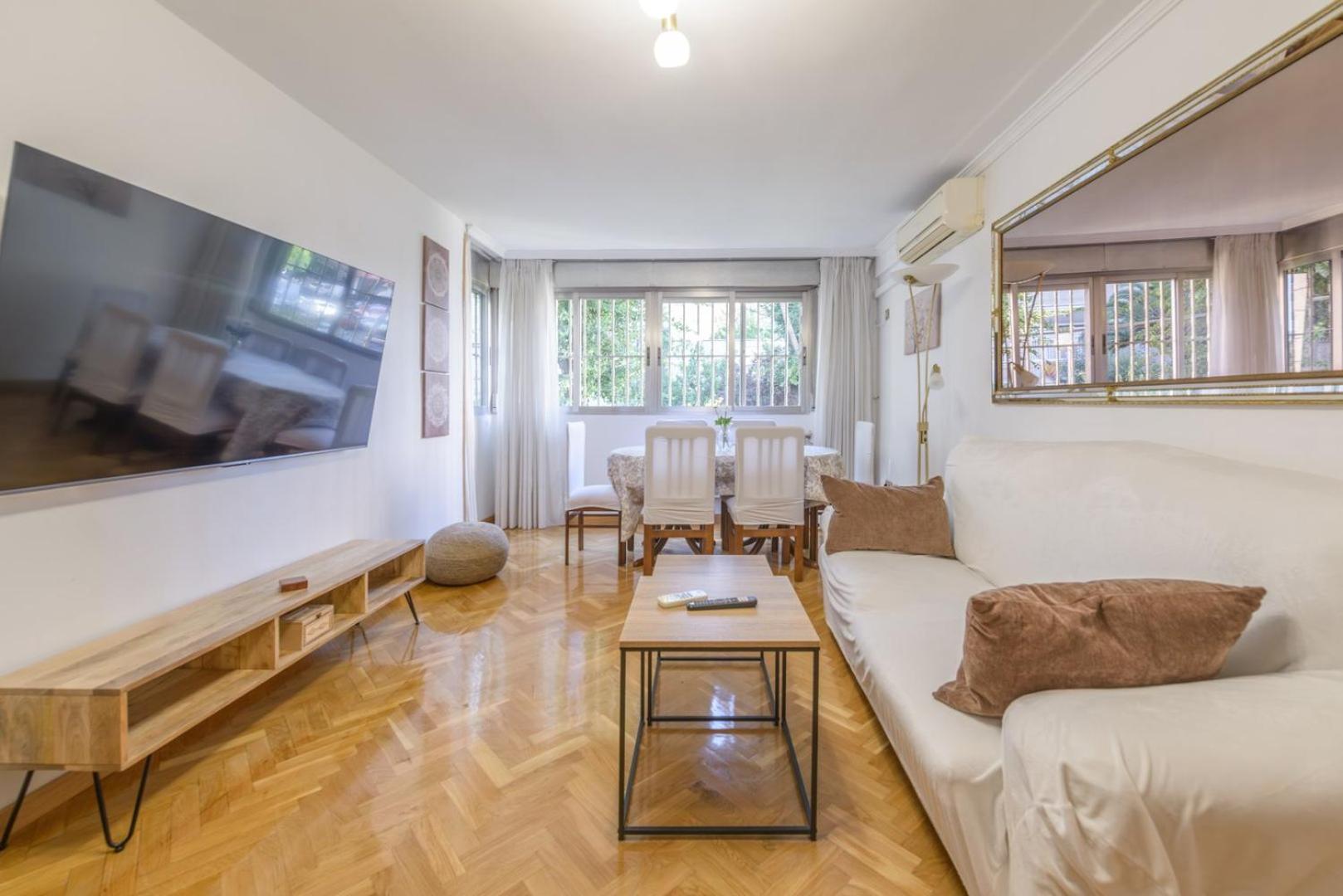 Guestready - Confy Flat In * Madrid