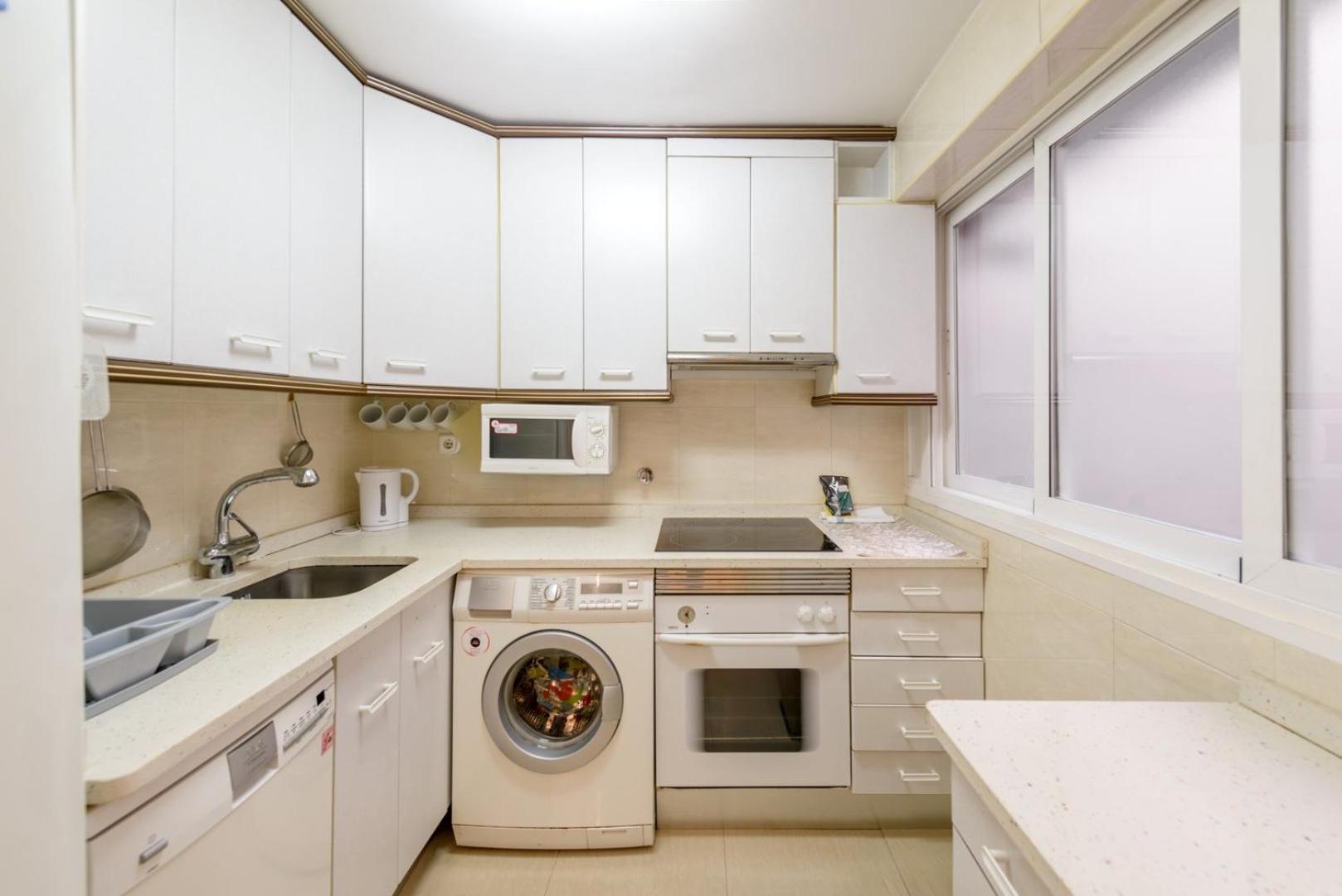 Guestready - Confy Flat In