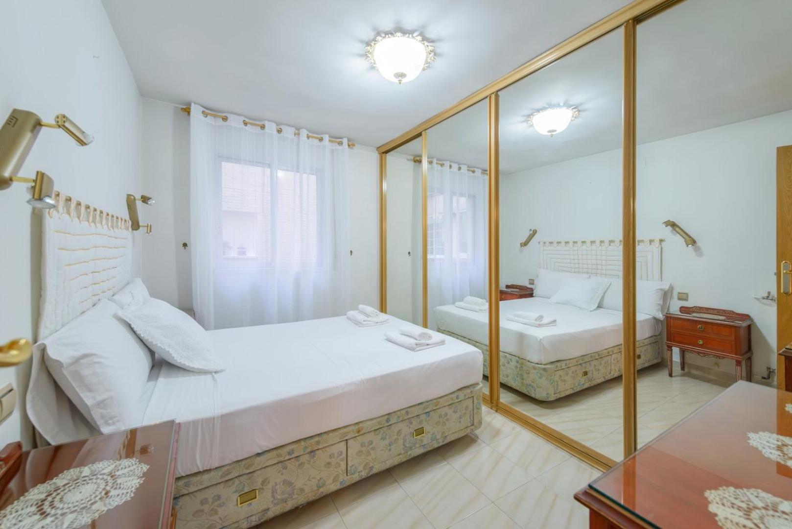 Apartment Guestready - Confy Flat In Madrid