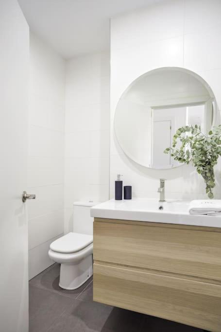 Heima Amazing Views Apartment Madrid