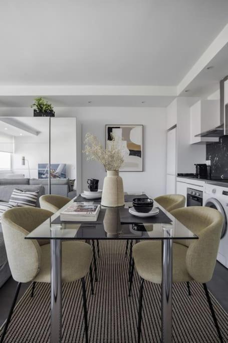 Apartment Heima Amazing Views *