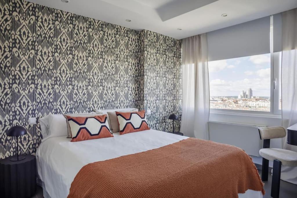 Apartment Heima Amazing Views