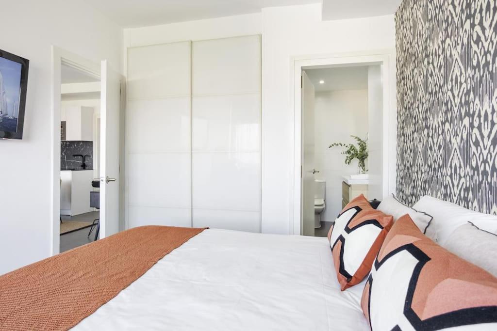 Apartment Heima Amazing Views