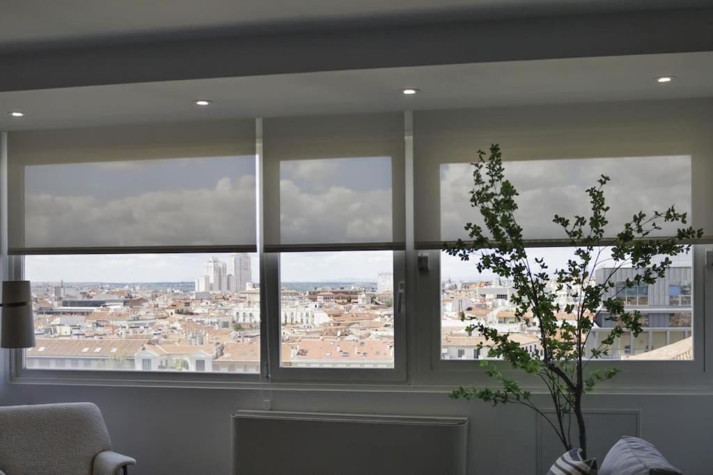 Apartment Heima Amazing Views Madrid
