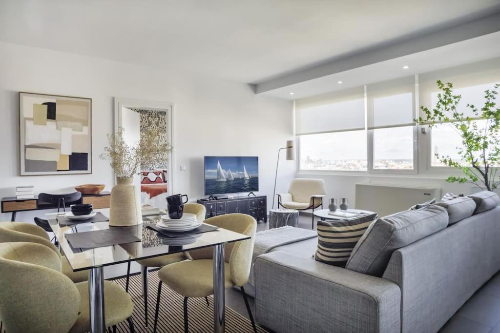 Heima Amazing Views Apartment *