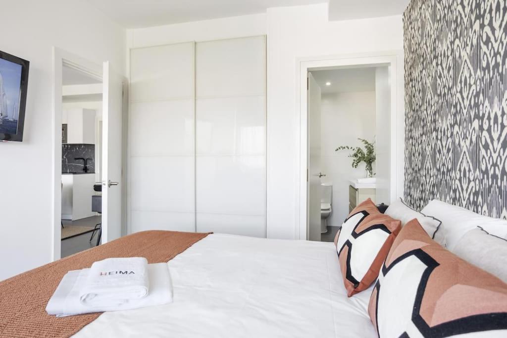Heima Amazing Views Apartment *