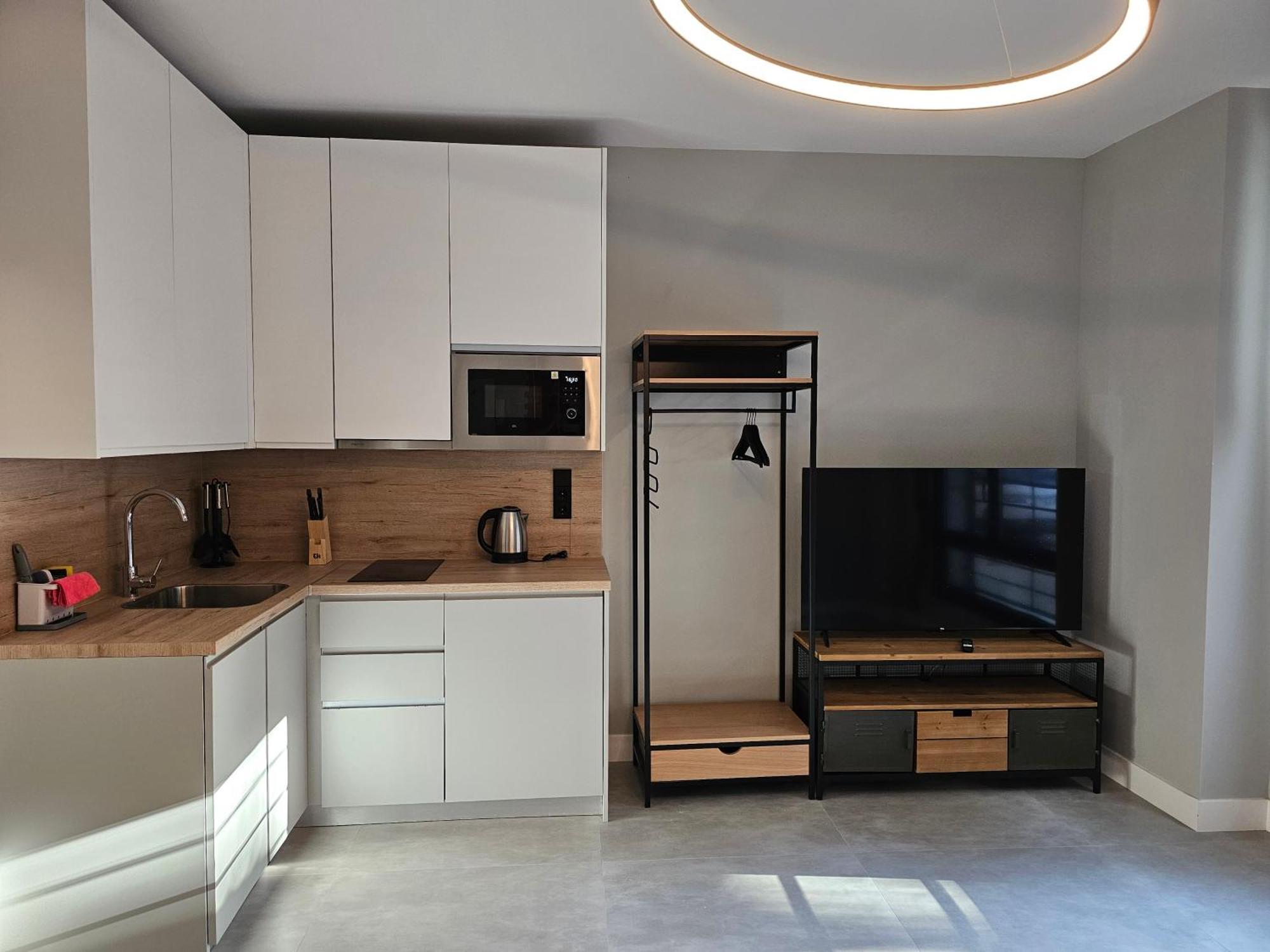 Loft Imperial Apartment