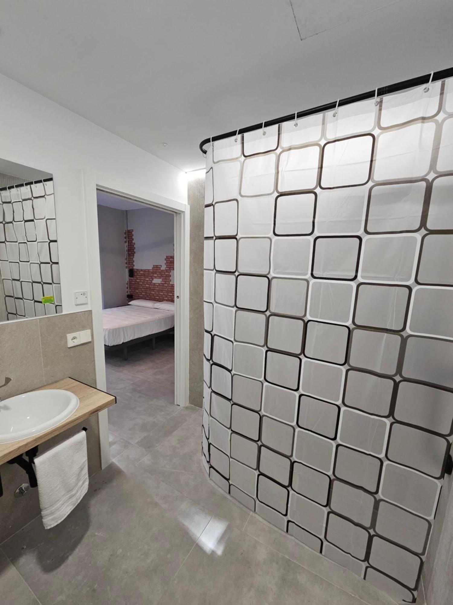 Apartamento Loft Imperial Madri