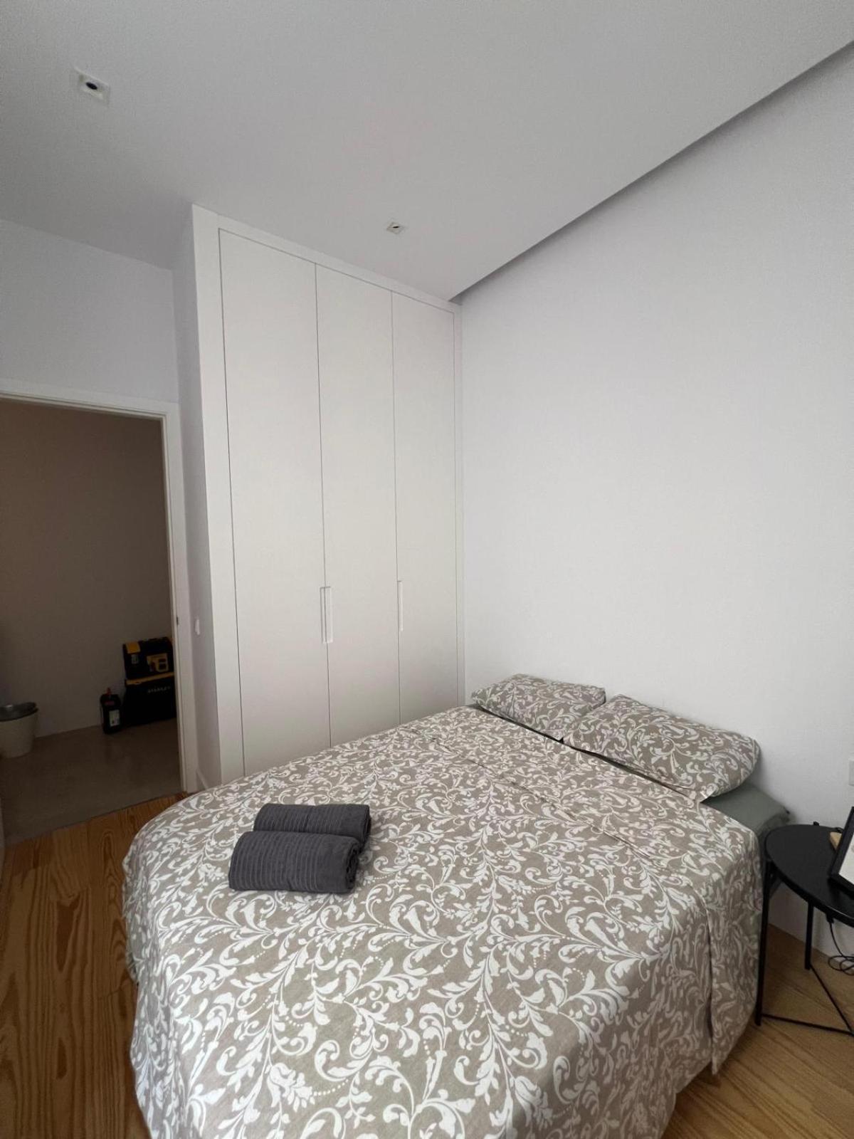 Private In Magdalena Street Madri