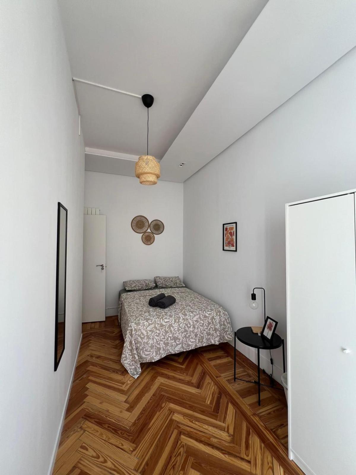 Albergue Private In Magdalena Street Madri