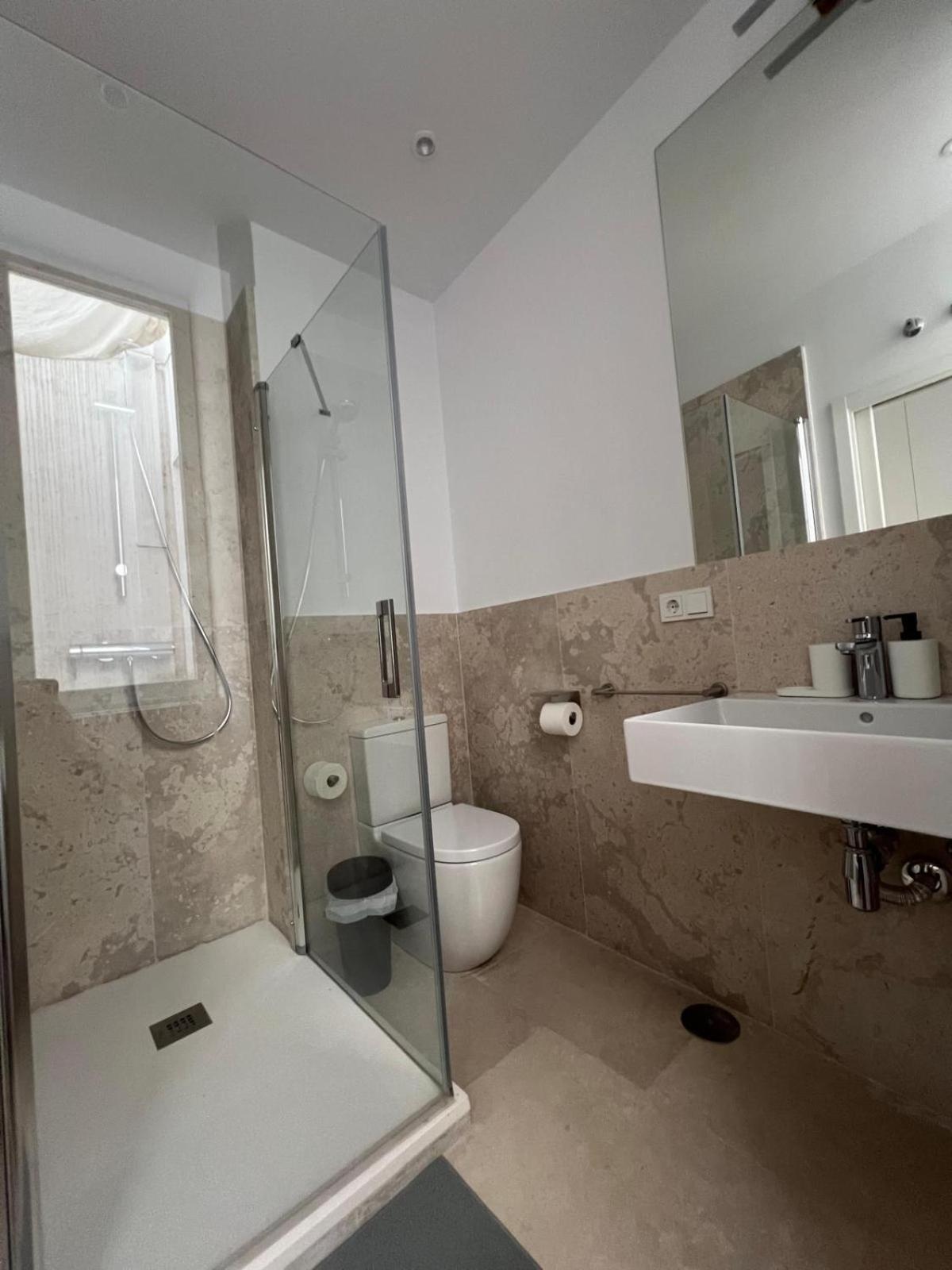 Albergue Private In Magdalena Street *