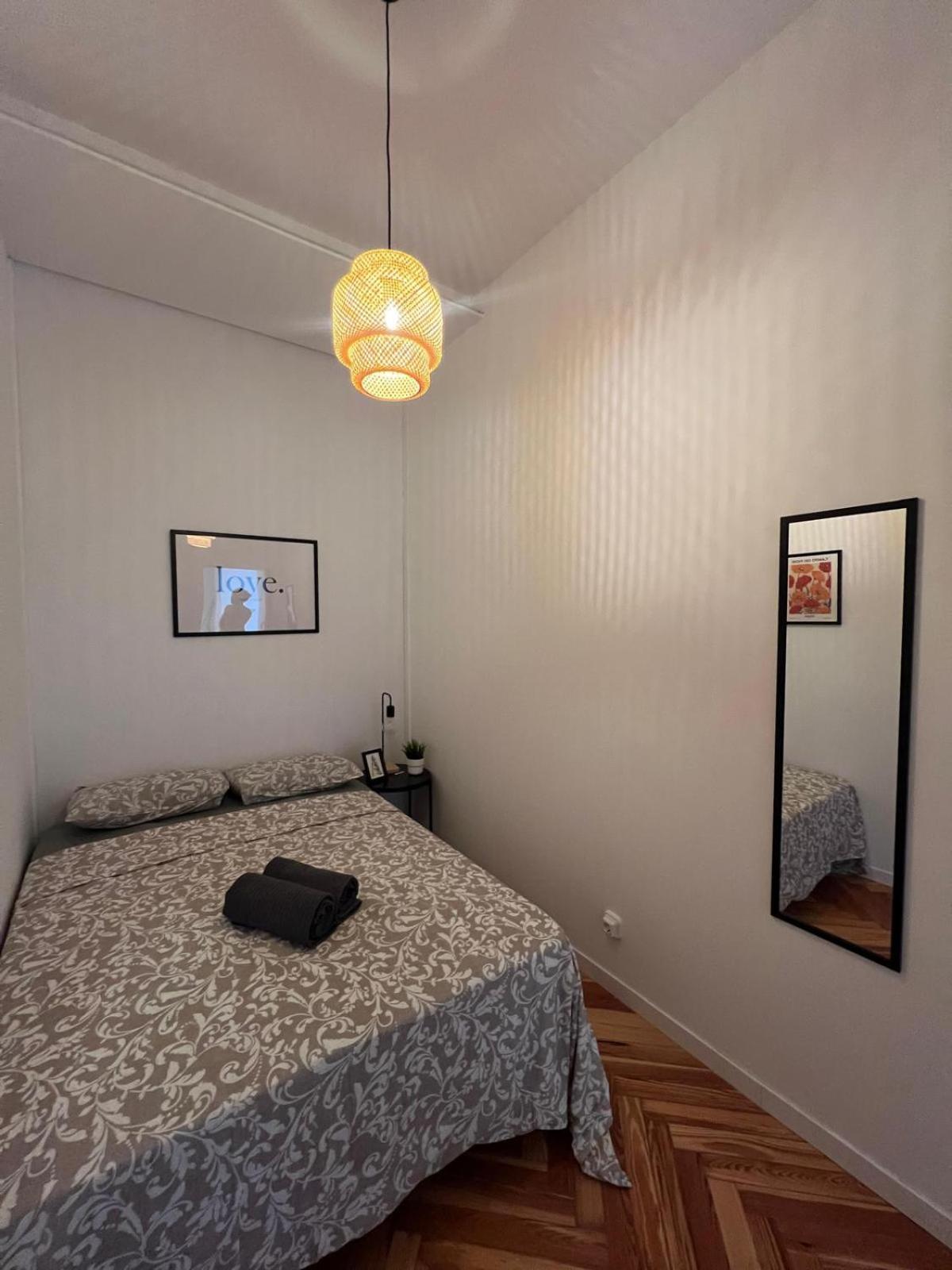 Albergue Private In Magdalena Street
