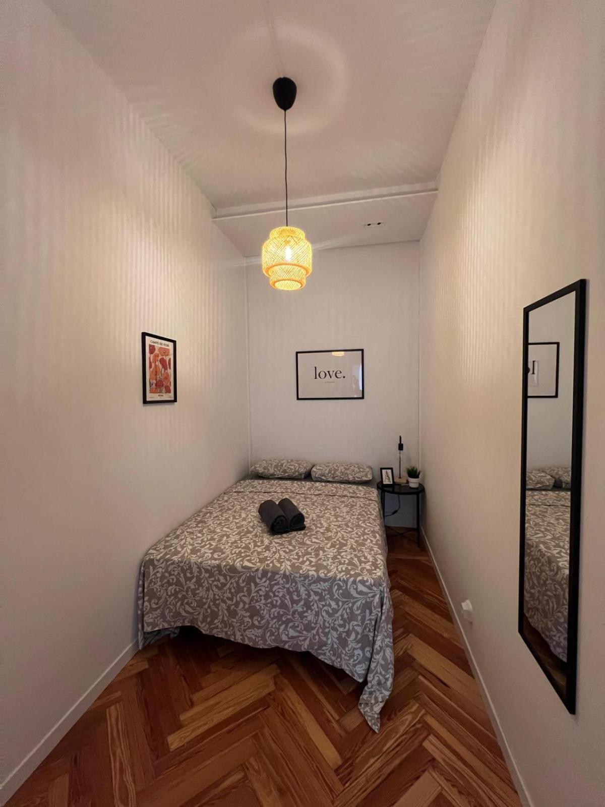 Albergue Private In Magdalena Street *