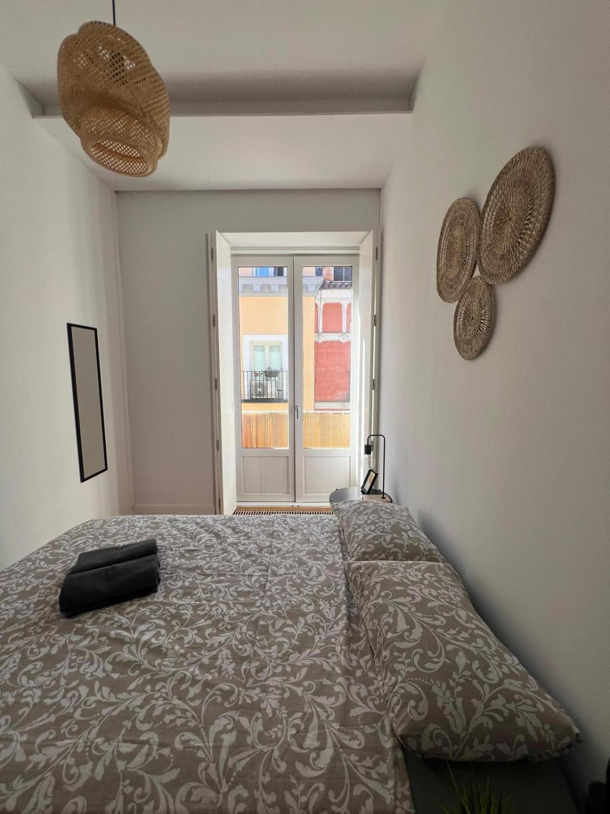 Albergue Private In Magdalena Street