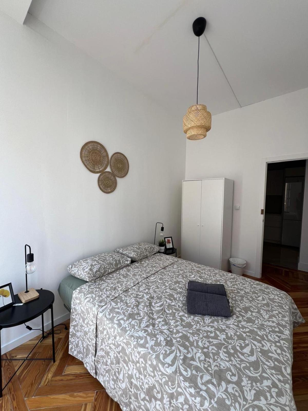 Albergue Private In Magdalena Street *
