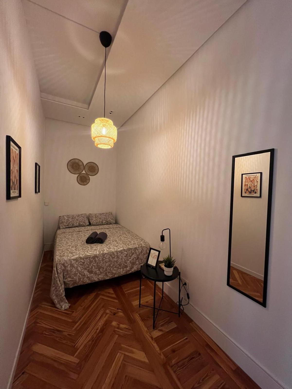 Private In Magdalena Street Albergue *