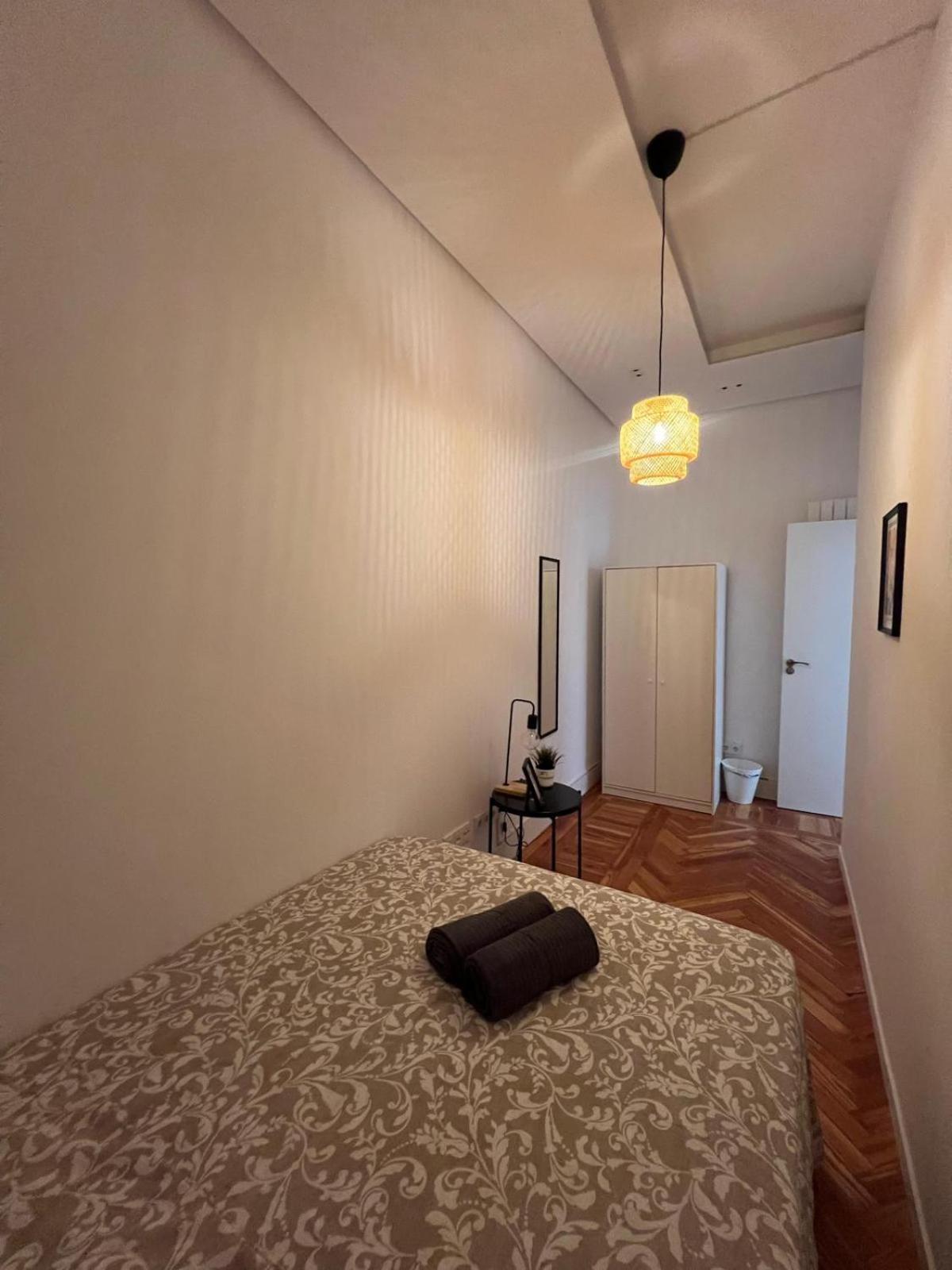 Albergue Private In Magdalena Street *