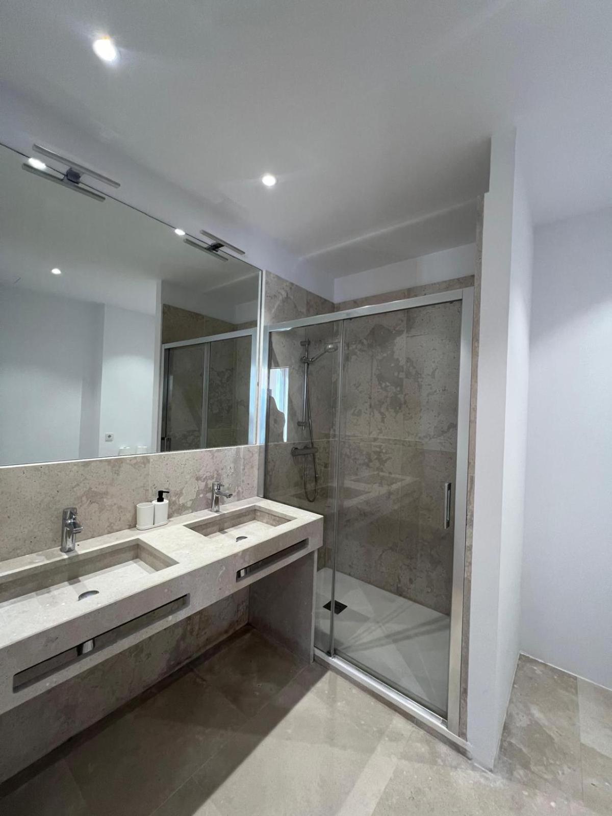 Private In Magdalena Street *