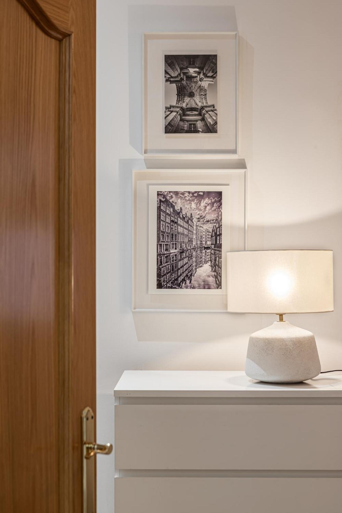 Waou Justicia Iii - Alquiler Corta Duracion Apartment