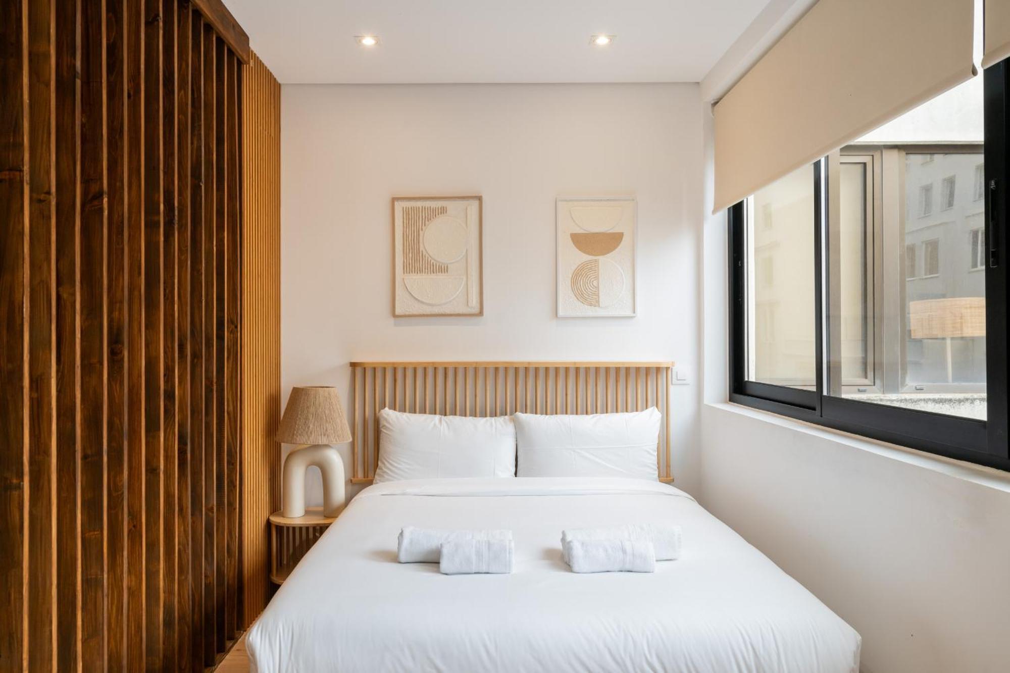 Apartamento Reformado 6 Personas En Plena Gran Via Alquiler Temporal Madrid