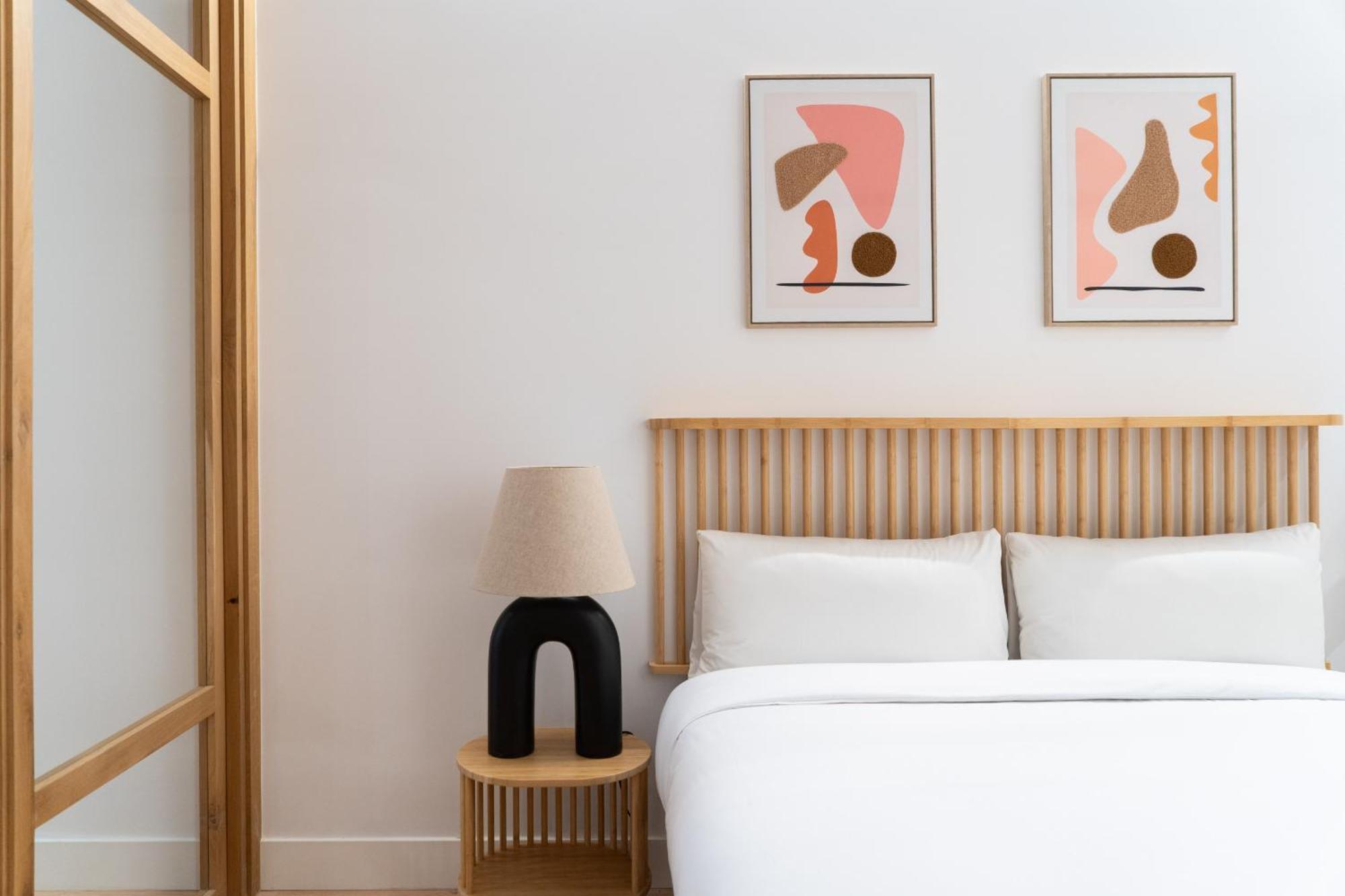 Apartamento Reformado 6 Personas En Plena Gran Via Alquiler Temporal Madrid