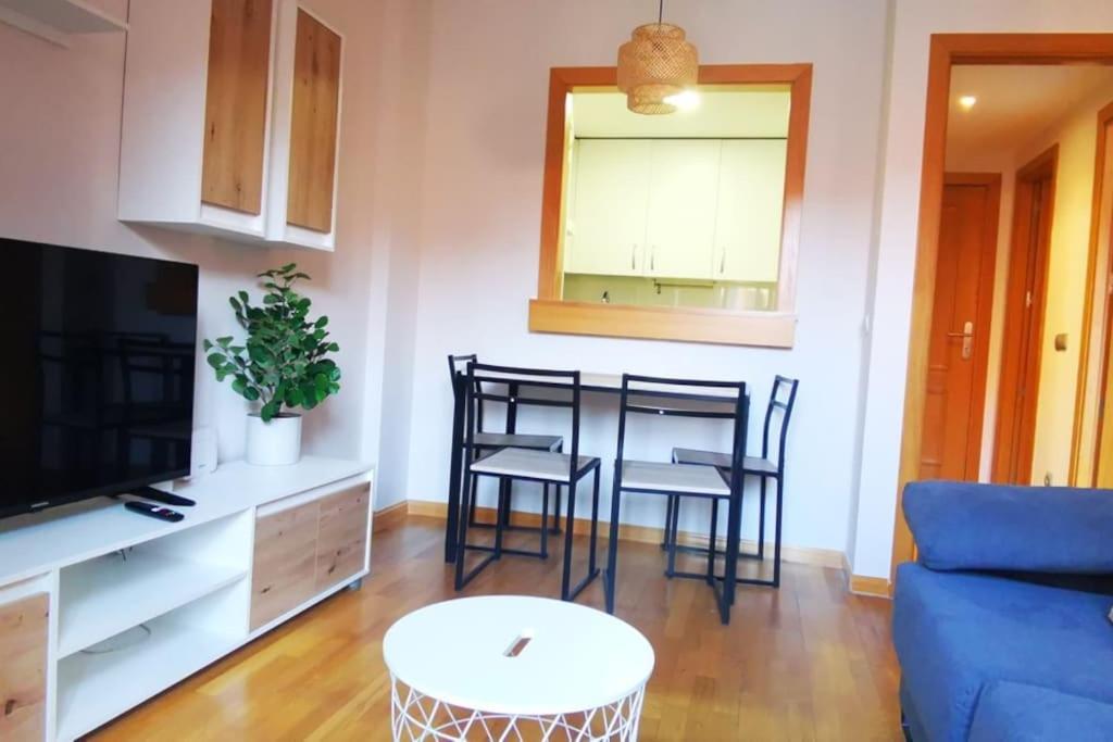 Apartment Beautiful With Pool, Padel And Parking - Bb Madrid