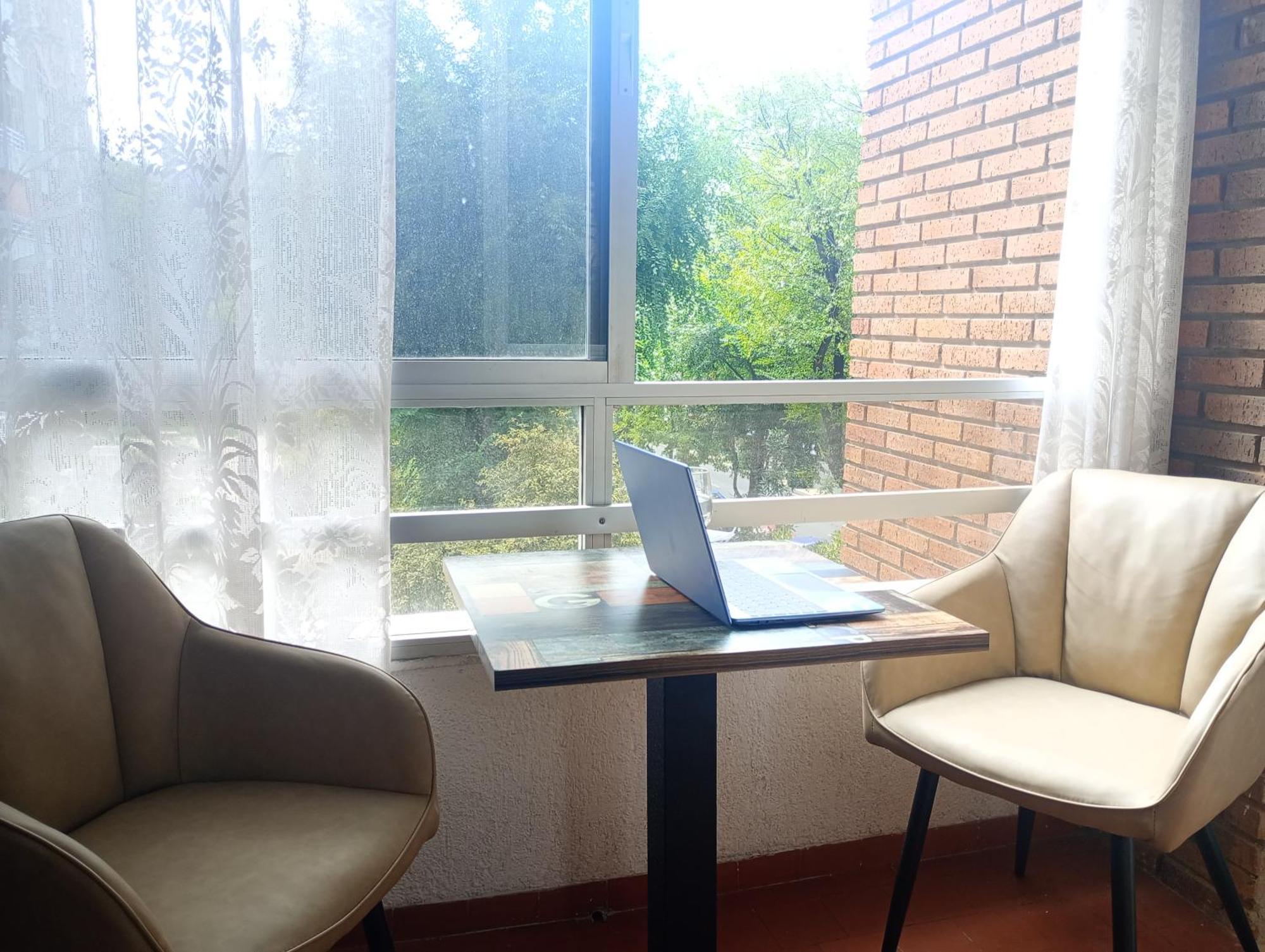Condestable Homestay Madrid