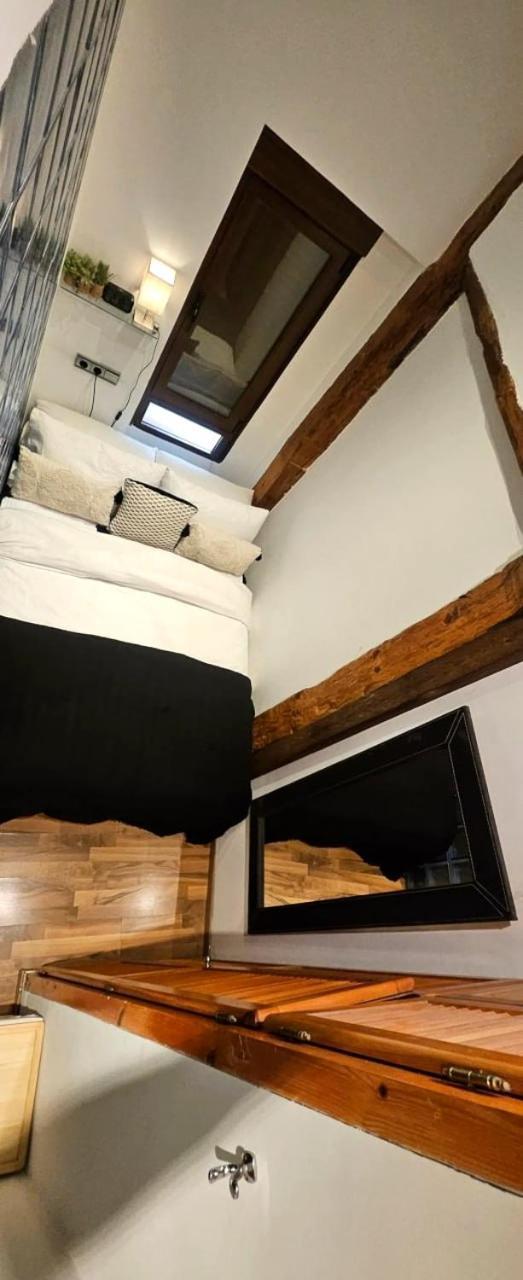 Pequeno Apartamento En El Centro * Madrid