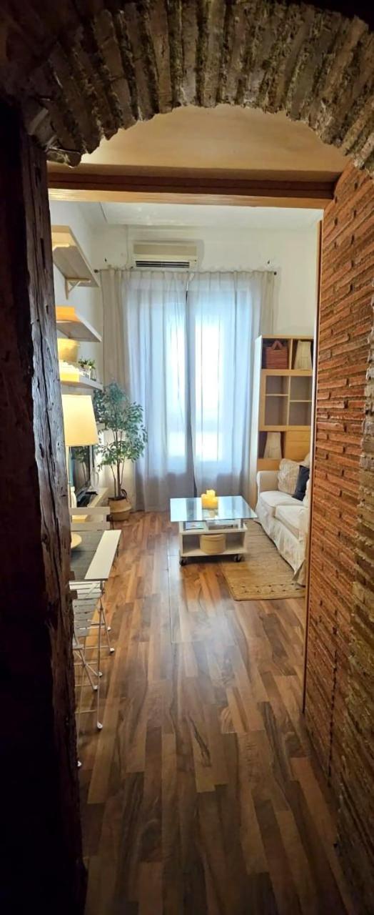 Pequeno Apartamento En El Centro Apartment Madrid