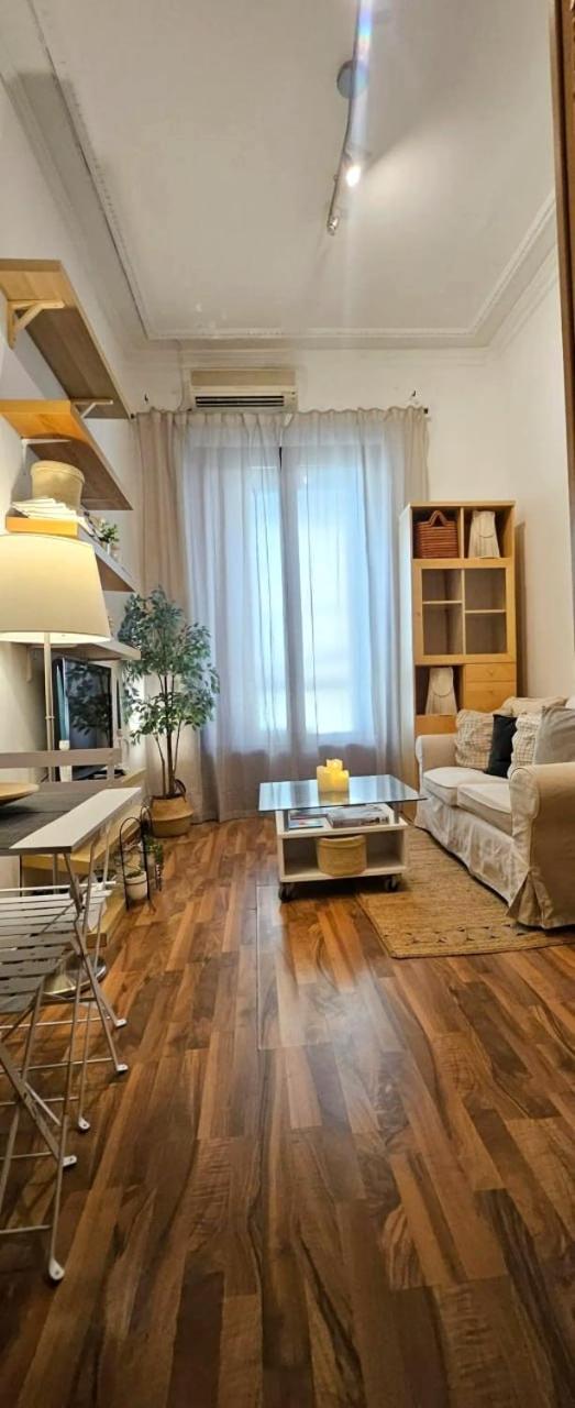 Pequeno Apartamento En El Centro * Madrid