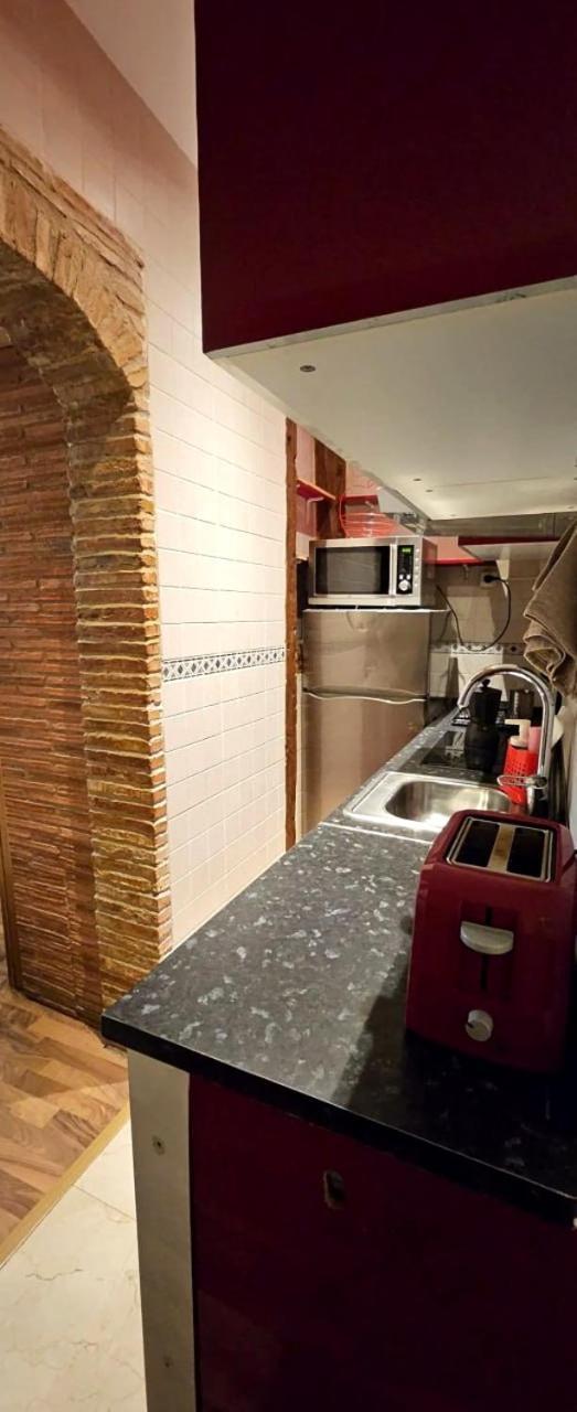 Pequeno Apartamento En El Centro