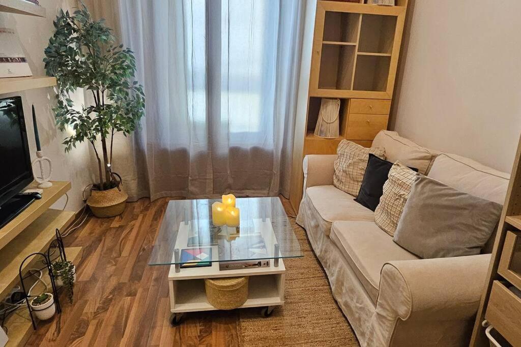 Pequeno Apartamento En El Centro Apartment