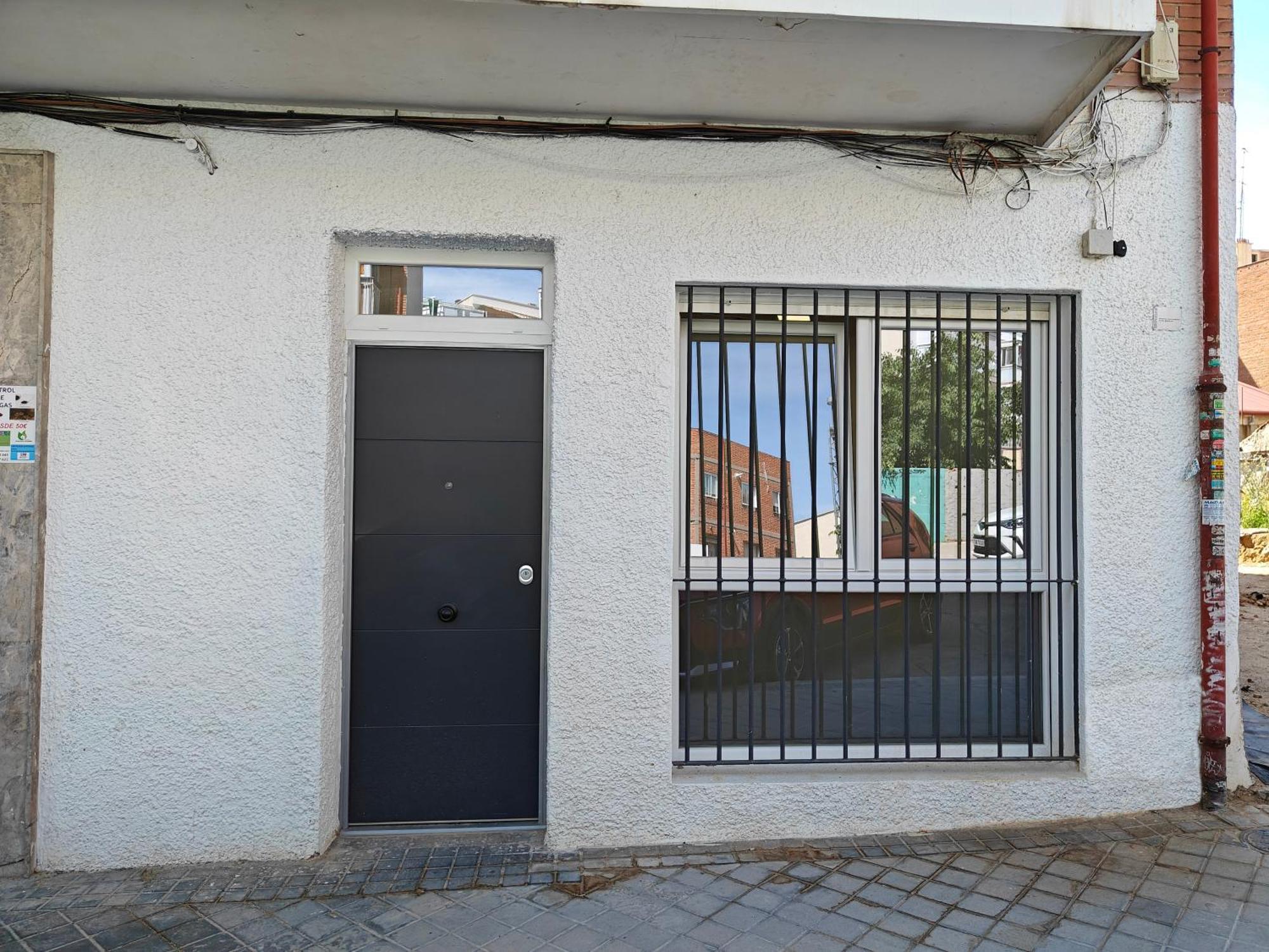 Zona Muy Tranquila Todo A Estrenar Apartment *