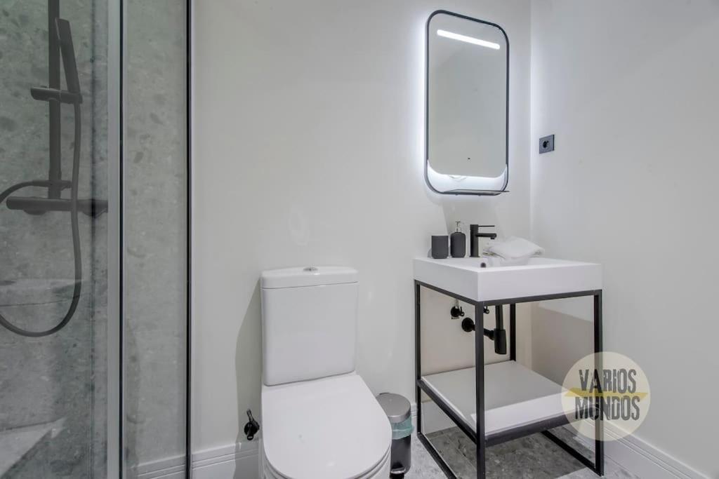 Premium&luxury 8 En Plena Gran Via-centro E3